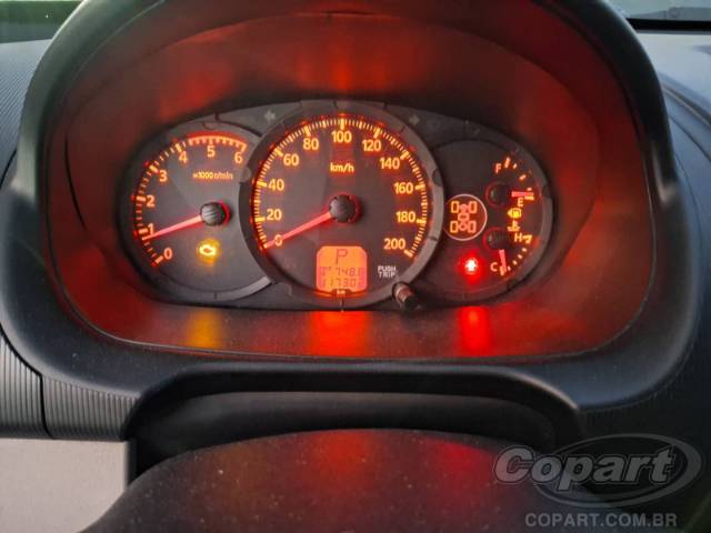 2017 MITSUBISHI PAJERO 