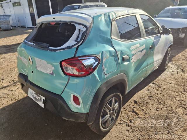 2025 RENAULT KWID 