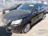 2011 VOLKSWAGEN TIGUAN 