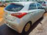 2014 HYUNDAI HB20 