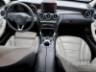 2017 MERCEDES BENZ CLASSE C 