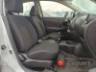 2013 NISSAN VERSA 