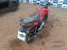 2026 HONDA CG 160 