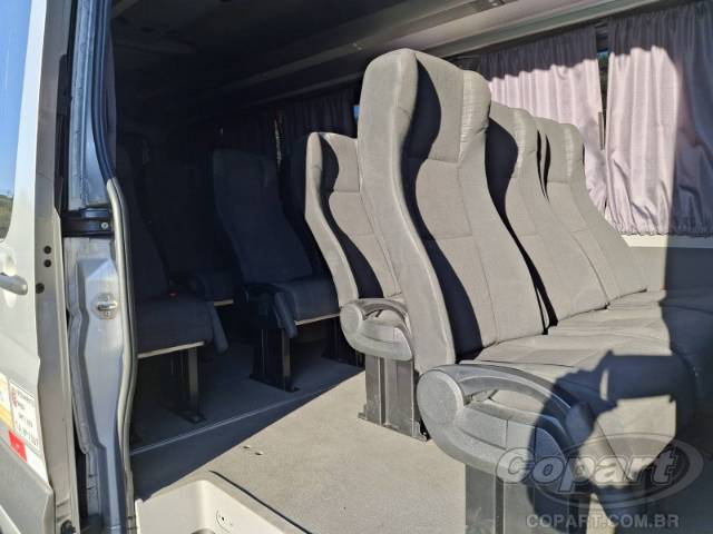 2019 MERCEDES BENZ SPRINTER 