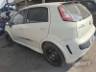 2016 FIAT PUNTO 