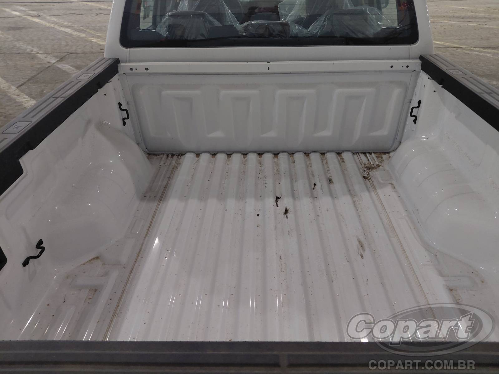 2027 FORD RANGER CD — foto 11 de 11