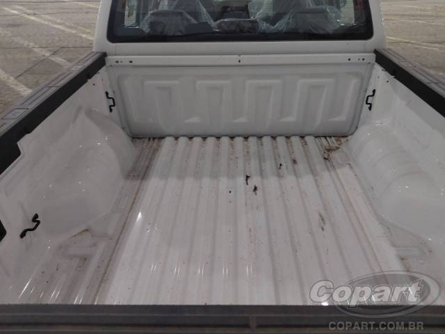 2027 FORD RANGER CD 