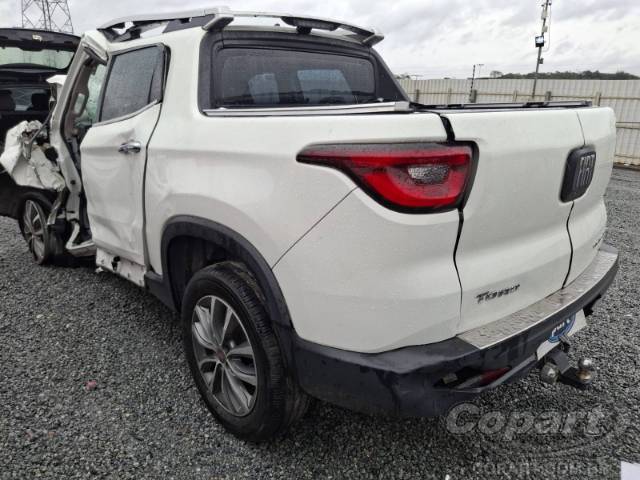 2019 FIAT TORO 