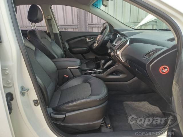 2015 HYUNDAI IX35 
