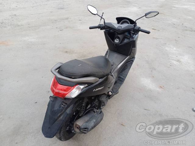 2019 YAMAHA NMAX 