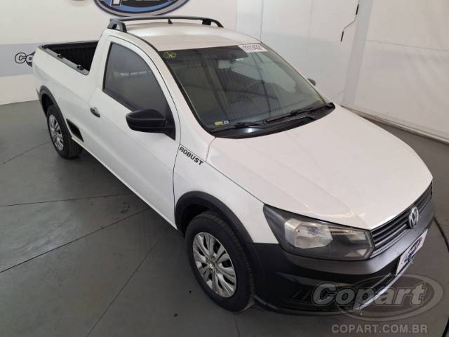 2021 VOLKSWAGEN SAVEIRO 