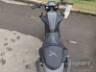 2025 HONDA CB 300F 