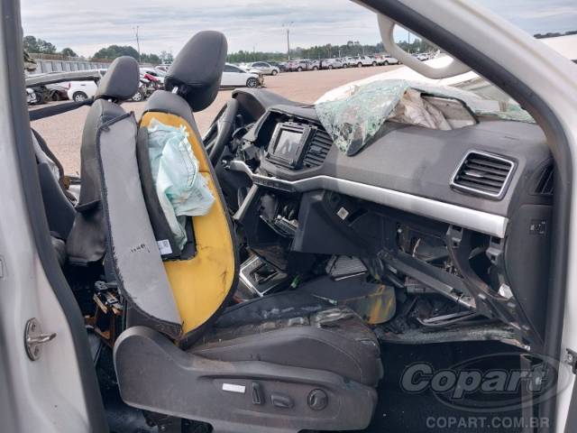 2018 VOLKSWAGEN AMAROK 