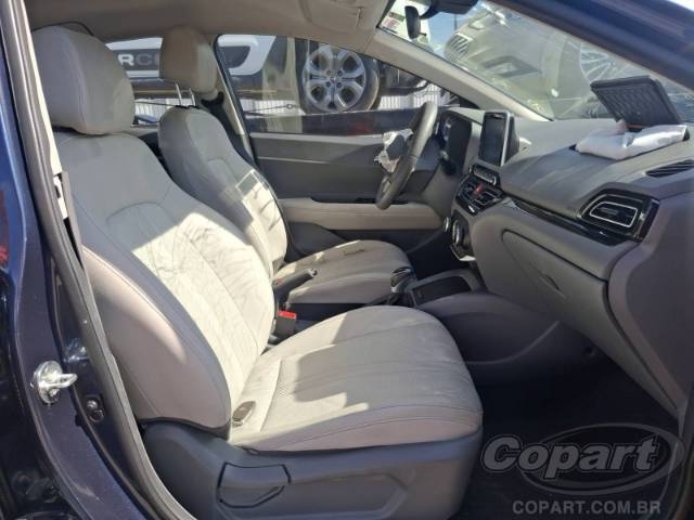 2020 HYUNDAI HB20S 
