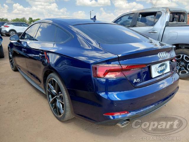 2019 AUDI A5 SPORTBACK 