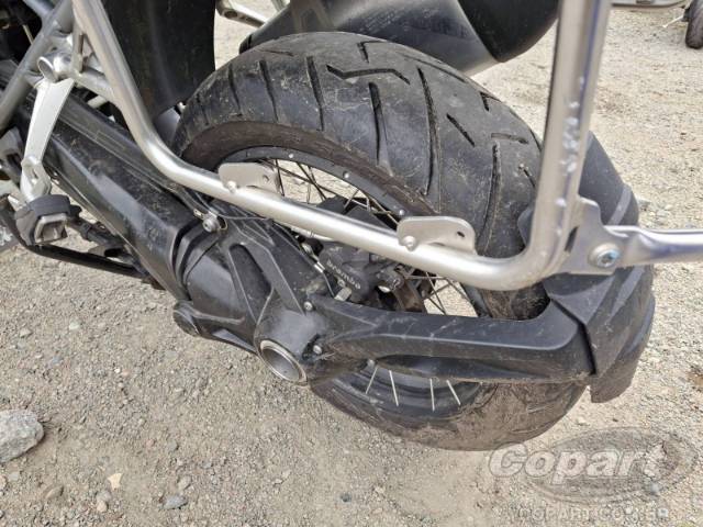 2021 BMW R 1250 