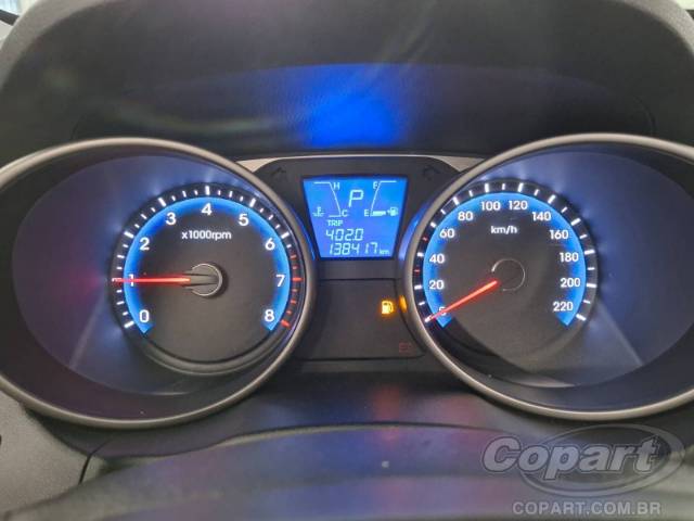 2018 HYUNDAI IX35 