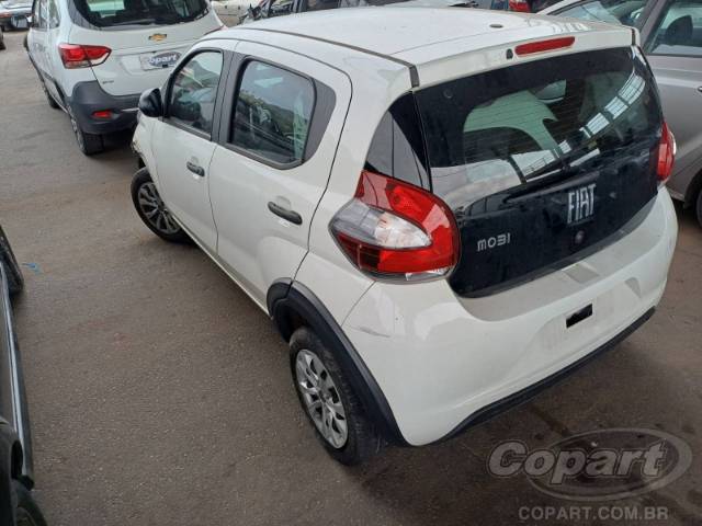 2024 FIAT MOBI 