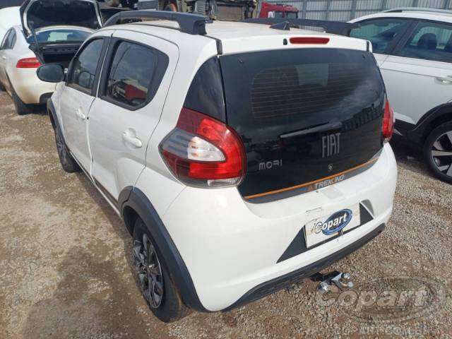2025 FIAT MOBI 