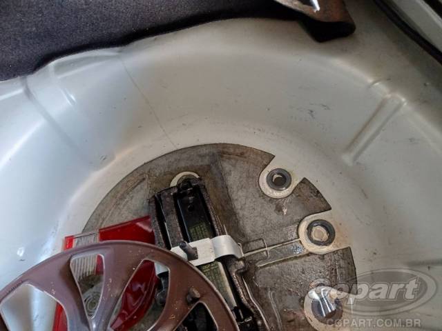 2012 CHEVROLET CLASSIC 