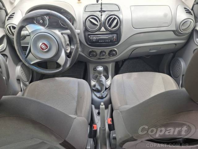 2013 FIAT PALIO 