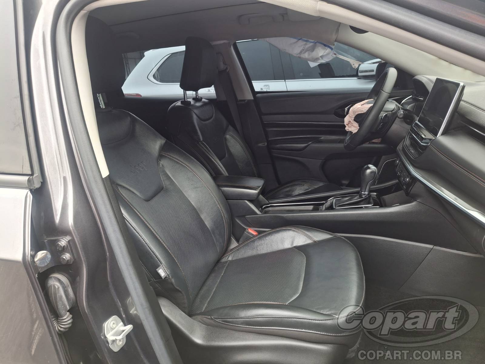 2023 JEEP COMPASS — foto 5 de 10