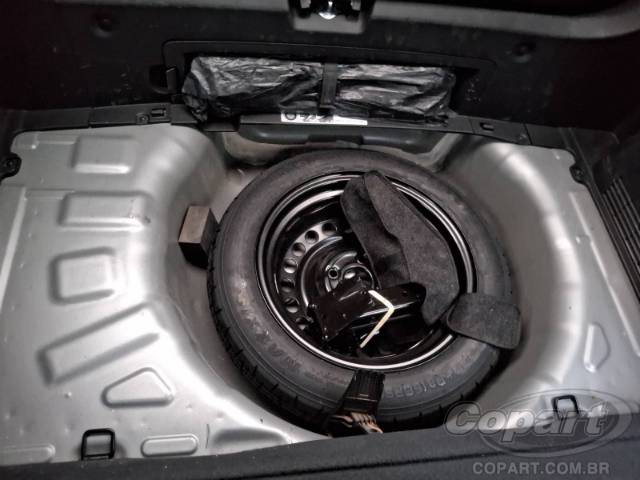 2026 HYUNDAI HB20 
