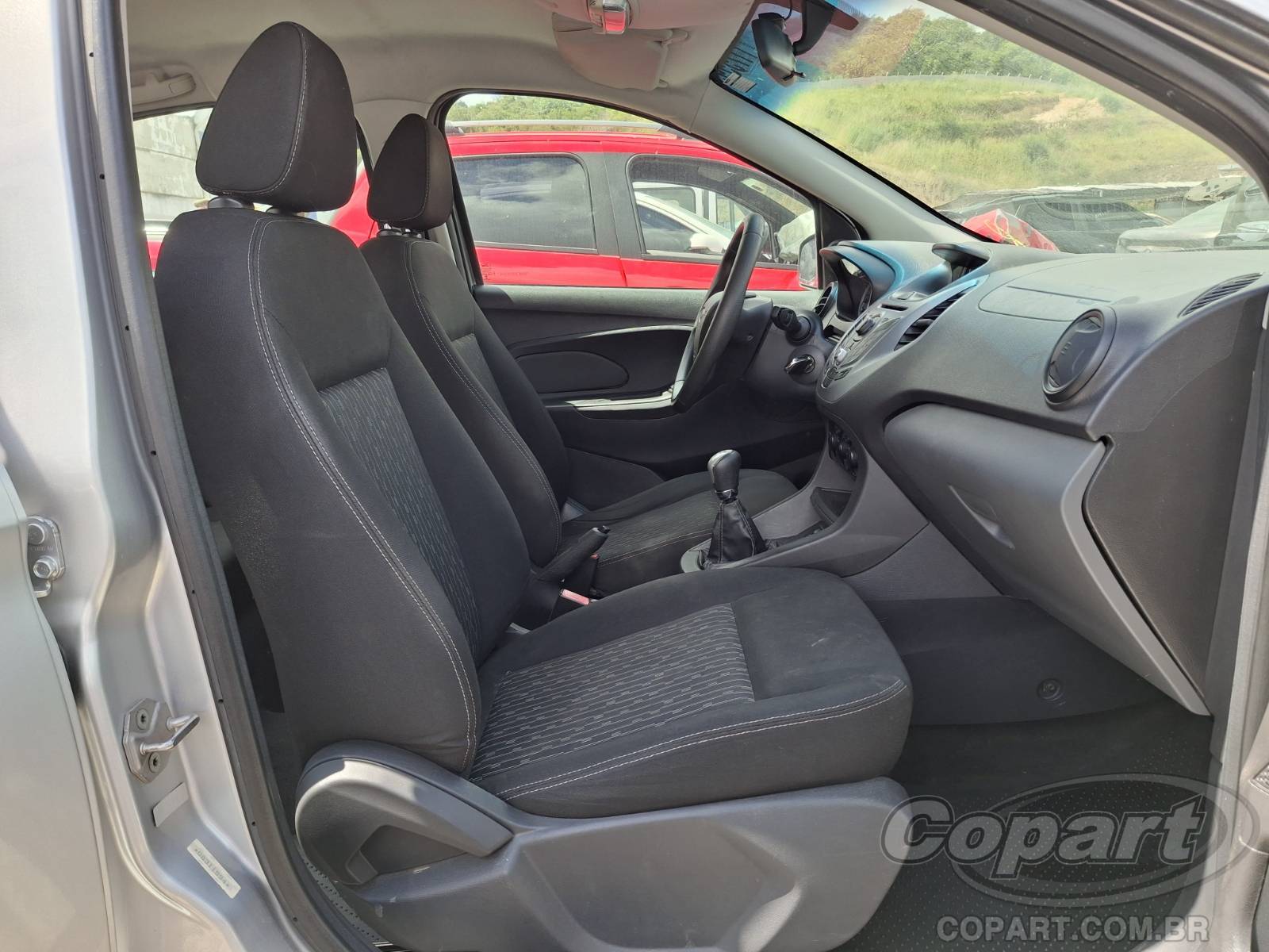 Foto 5: 2016 FORD KA