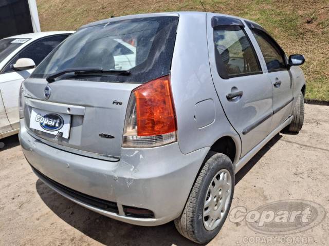 2008 FIAT PALIO 