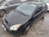 2008 FORD FIESTA SEDAN 