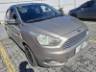 2015 FORD KA SEDAN 