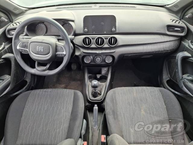 2026 FIAT ARGO 