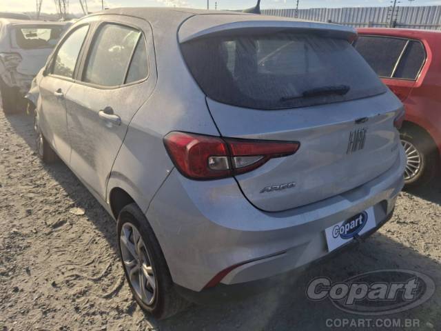 2026 FIAT ARGO 