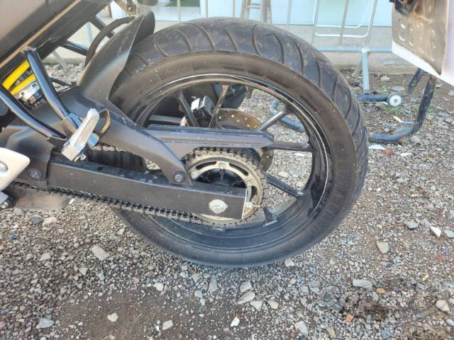 2022 YAMAHA FZ25 FAZER 