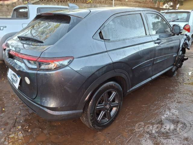 2023 HONDA HR-V 