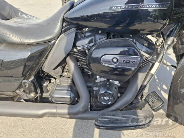 2018 HARLEY-DAVIDSON TOURING 