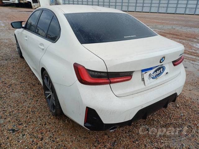2023 BMW SERIE 3 