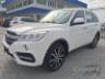 2018 LIFAN X60 