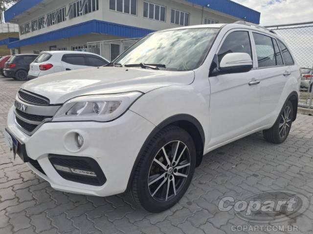 2018 LIFAN X60 