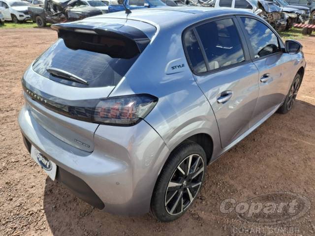 2024 PEUGEOT 208 