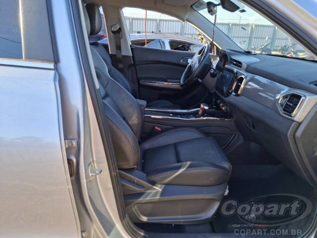 2022 CAOA CHERY TIGGO 5X 