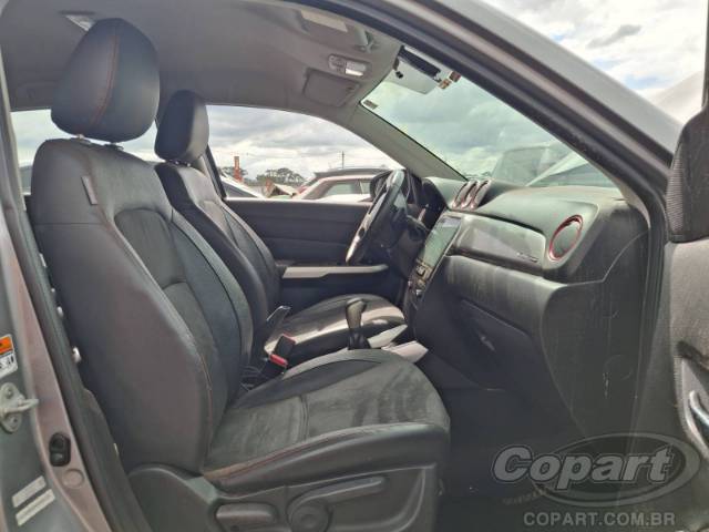 2019 SUZUKI VITARA 