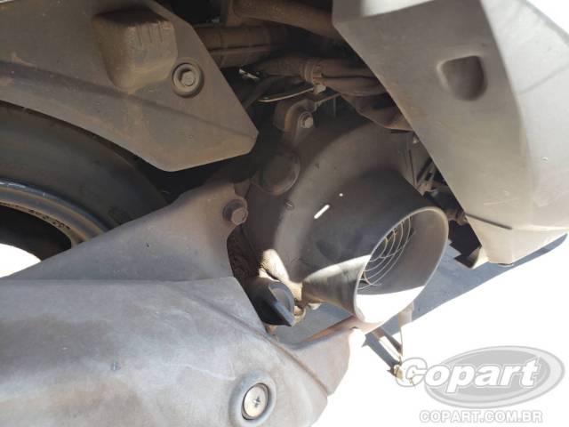 2019 HONDA ELITE 