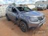 2025 RENAULT DUSTER 
