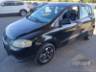 2008 VOLKSWAGEN FOX 