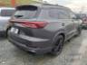 2025 CAOA CHERY TIGGO 8 