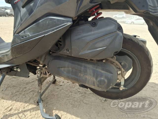 2022 HONDA ELITE 
