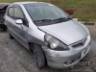 2006 HONDA FIT 
