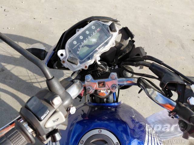 2023 HONDA CG 160 
