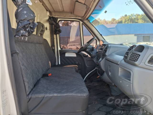 2013 PEUGEOT BOXER FURGAO/BOXER VAN 